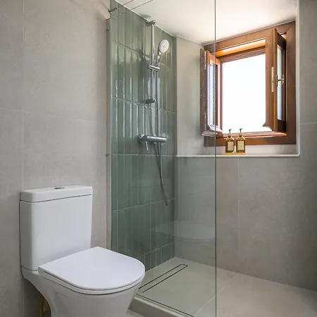 Old Town Tower House Holiday home *