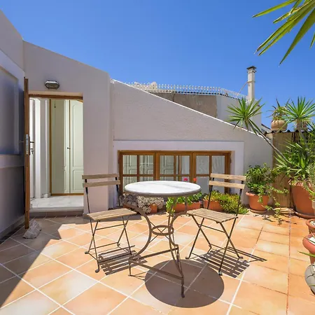 Old Town Tower House Holiday home Kos Town