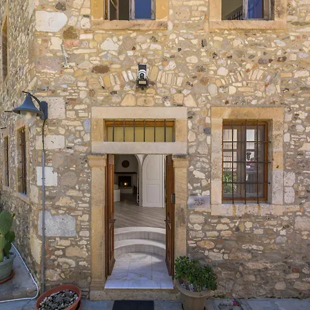 Old Town Tower House Holiday home Kos Town