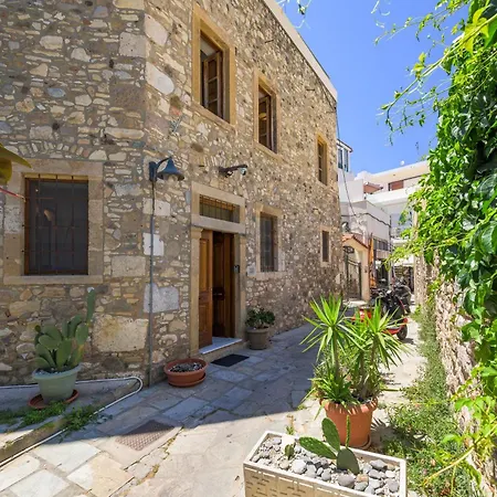 Old Town Tower House Holiday home *
