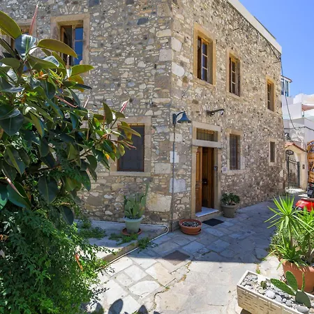 Old Town Tower House Holiday home Kos Town