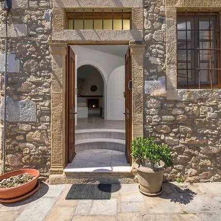 Old Town Tower House Kos Town